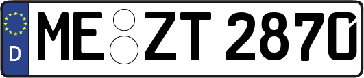 ME-ZT2870