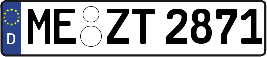 ME-ZT2871