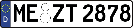 ME-ZT2878