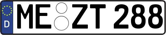 ME-ZT288