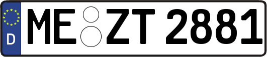 ME-ZT2881