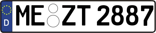 ME-ZT2887