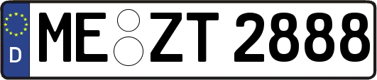 ME-ZT2888