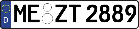 ME-ZT2889