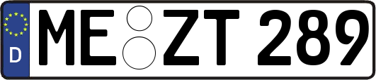 ME-ZT289