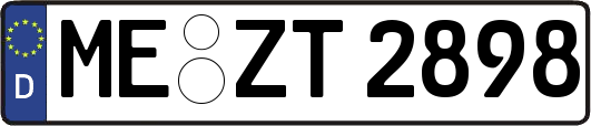 ME-ZT2898