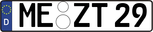 ME-ZT29