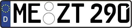 ME-ZT290