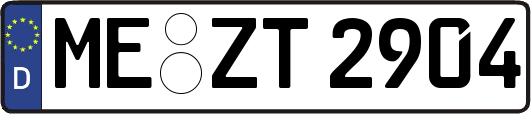 ME-ZT2904