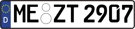 ME-ZT2907