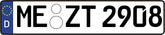 ME-ZT2908