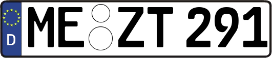 ME-ZT291
