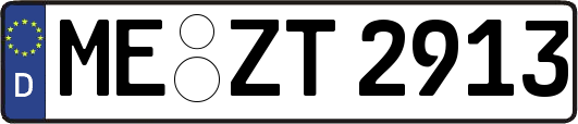 ME-ZT2913