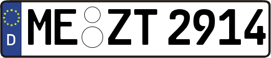 ME-ZT2914