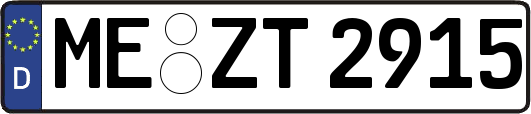 ME-ZT2915