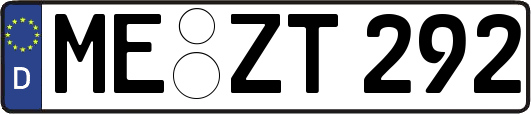 ME-ZT292