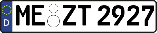 ME-ZT2927