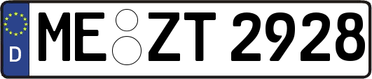ME-ZT2928