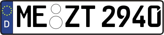 ME-ZT2940