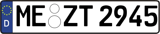ME-ZT2945