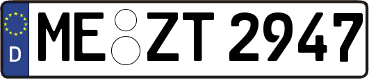 ME-ZT2947