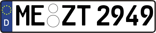 ME-ZT2949