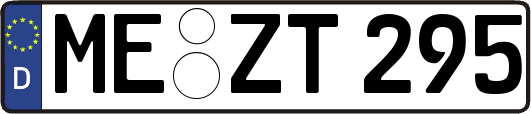 ME-ZT295