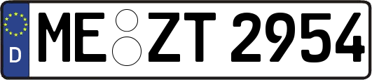 ME-ZT2954