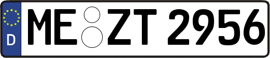 ME-ZT2956