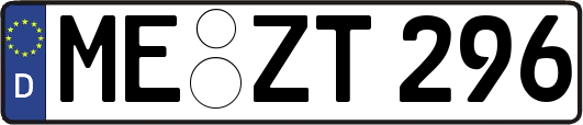 ME-ZT296