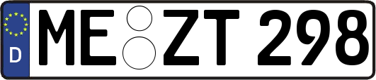 ME-ZT298