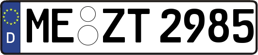 ME-ZT2985