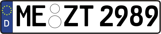 ME-ZT2989