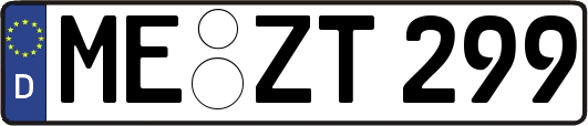 ME-ZT299