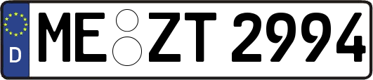 ME-ZT2994