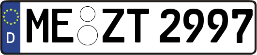 ME-ZT2997