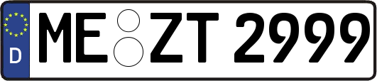 ME-ZT2999