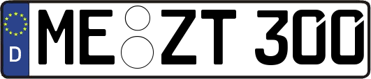 ME-ZT300