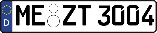 ME-ZT3004