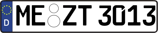 ME-ZT3013