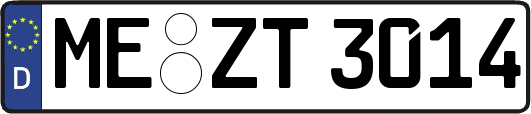 ME-ZT3014