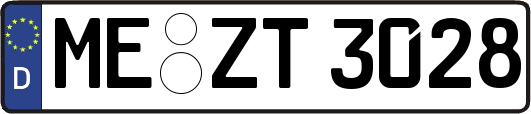 ME-ZT3028