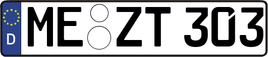 ME-ZT303