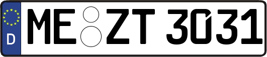 ME-ZT3031