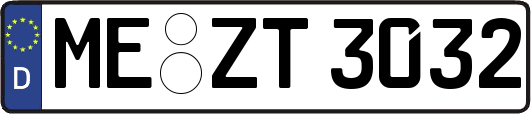 ME-ZT3032