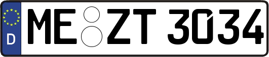 ME-ZT3034