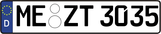ME-ZT3035
