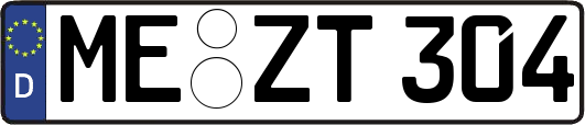 ME-ZT304
