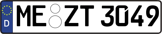 ME-ZT3049
