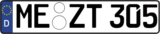 ME-ZT305